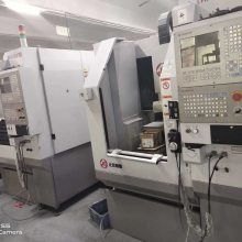 江蘇蘇州低價轉(zhuǎn)讓二手北京jdlvg600e a10精雕機二手精雕機價格 中國供應(yīng)商