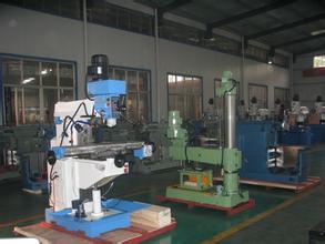 武漢二手機床進口清關公司