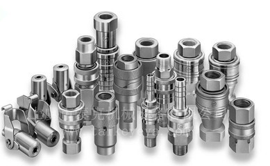 【原裝日本nitto日東工器快速接頭HSP CUPLA系列】價格,廠家,圖片,液壓接頭,上虞市泰克機(jī)械設(shè)備-