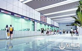 泉州市首個(gè) 無水港 落戶晉江內(nèi)坑