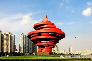 廈門商貿之旅 1880元青島、威海、煙臺、蓬萊雙飛5日游