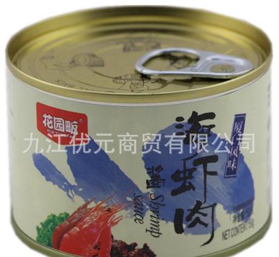 廈門特產花園畈香辣蝦醬 鮮香醇厚，拌面拌飯的絕佳伴侶