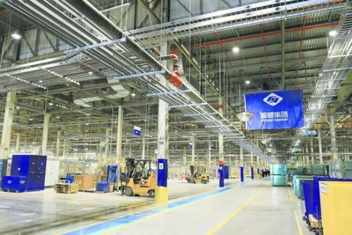 曹德旺現身嘉定霸氣回應“跑路”傳聞 扎根嘉定，堅定發展廈門商貿