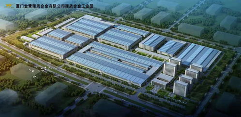 重磅｜2020年廈門六區建設藍圖發布，商貿發展迎來新機遇