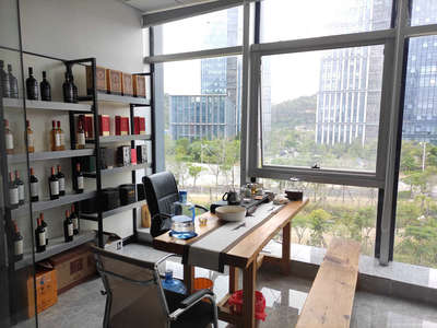 酒和匯商貿(mào)（廈門）有限公司 探索廈門商貿(mào)領(lǐng)域的一顆新星