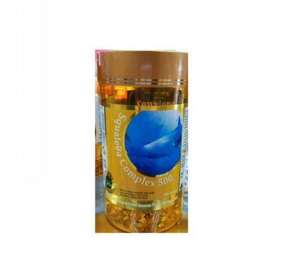 澳洲Spring Leaf Squalene Complex 產(chǎn)品詳情與采購(gòu)信息