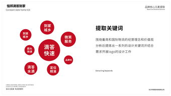 品牌視覺形象設(shè)計(jì)與企業(yè)形象策劃 構(gòu)筑企業(yè)品牌力的核心基石